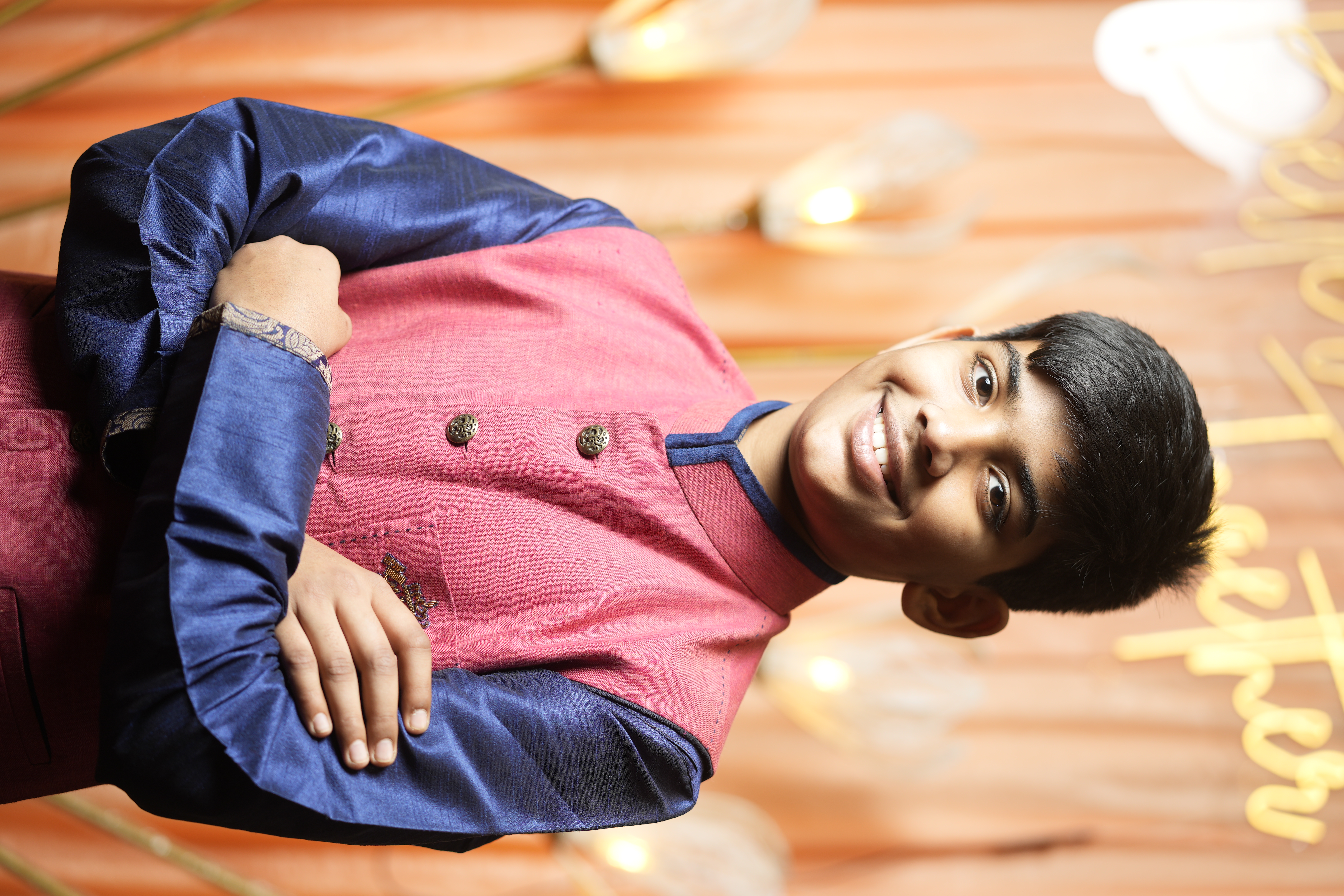 Satyajeet Singh